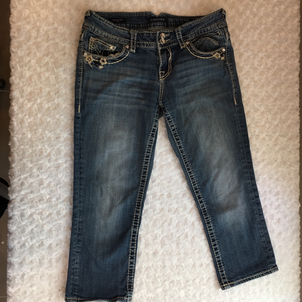 Vigoss Jeans